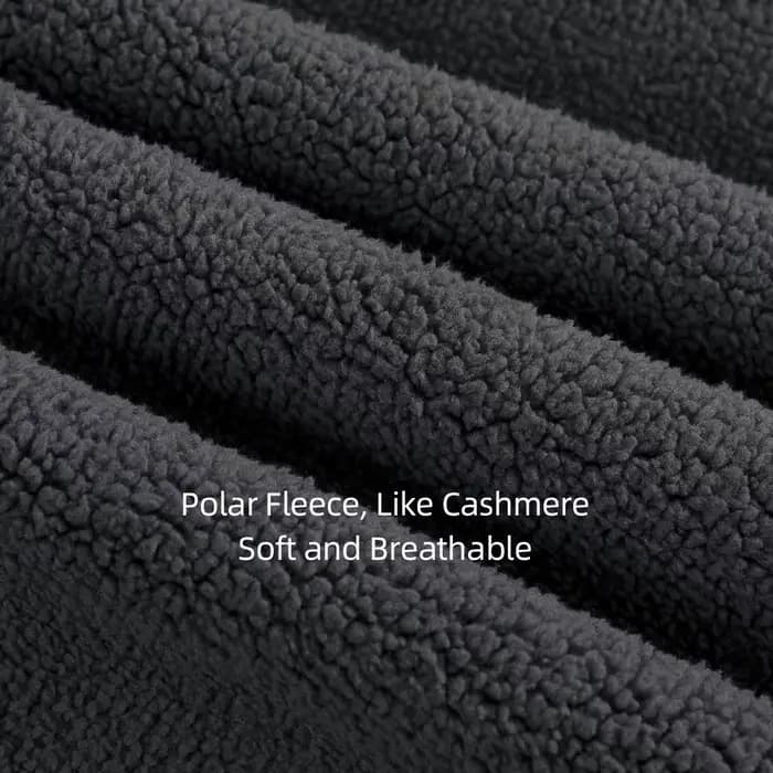 16.9oz 480gsm coton lourd Plus velours pull à capuche hommes épaissi serré polaire