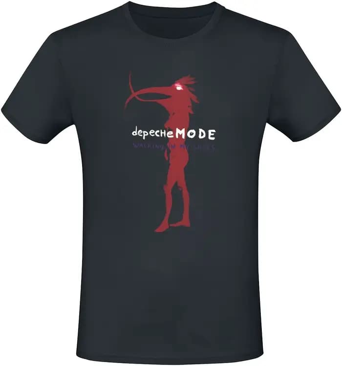 Depeche Mode Ultra Tee