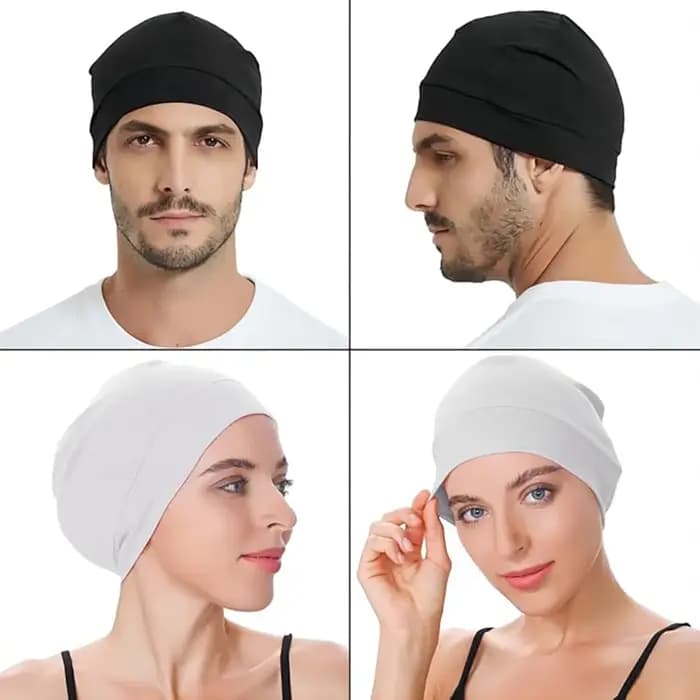 Casquettes crâne pour hommes et femmes