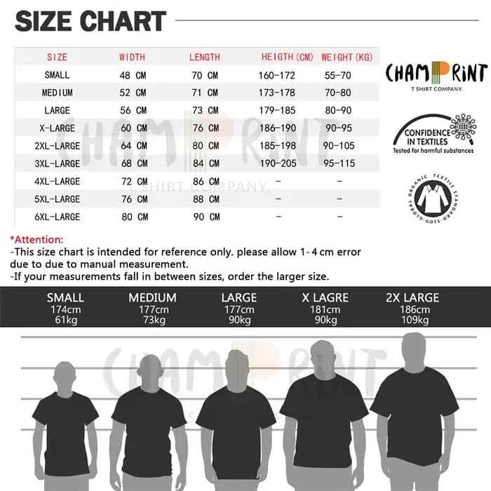 T-shirt à col ras du cou pour hommes