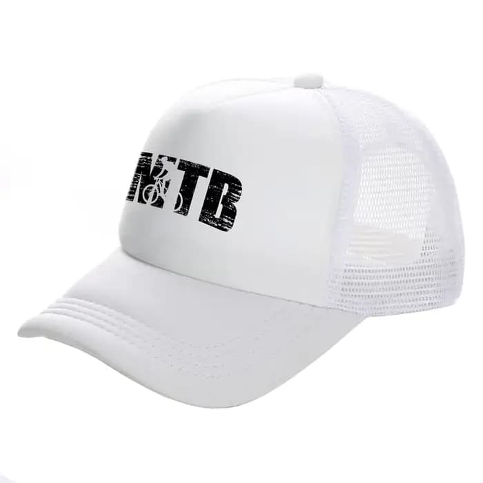 Casquette de Baseball en maille pour l'été, chapeau de vélo, de camionneur, de vtt, à la mode, Cool,
