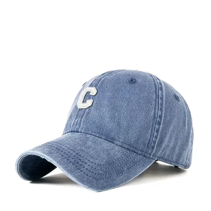Casquettes de baseball grandes tailles 54-59cm 60-65cm, casquettes de baseball larges et profondes,