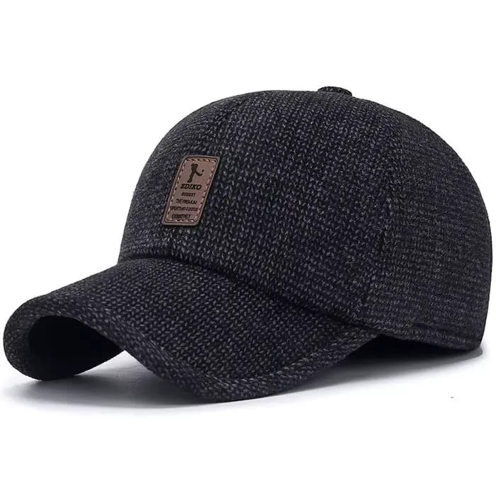 Casquettes de baseball pour hommes