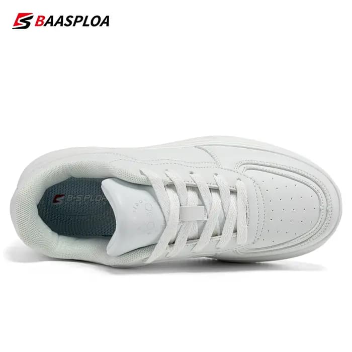 Baasploa – chaussures de skateboard pour femmes