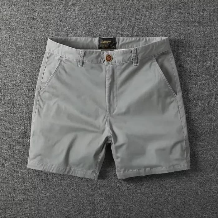 Nouveau 2026 Short d'été coréen pour homme