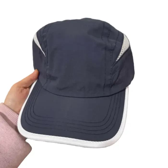 Casquette de sport anti-UV à séchage rapide