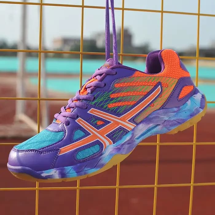 Baskets de Badminton pour hommes et femmes