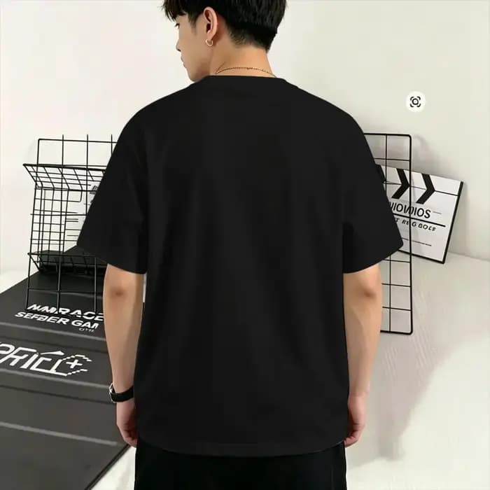 T-shirt Gundam tendance d'été pour hommes