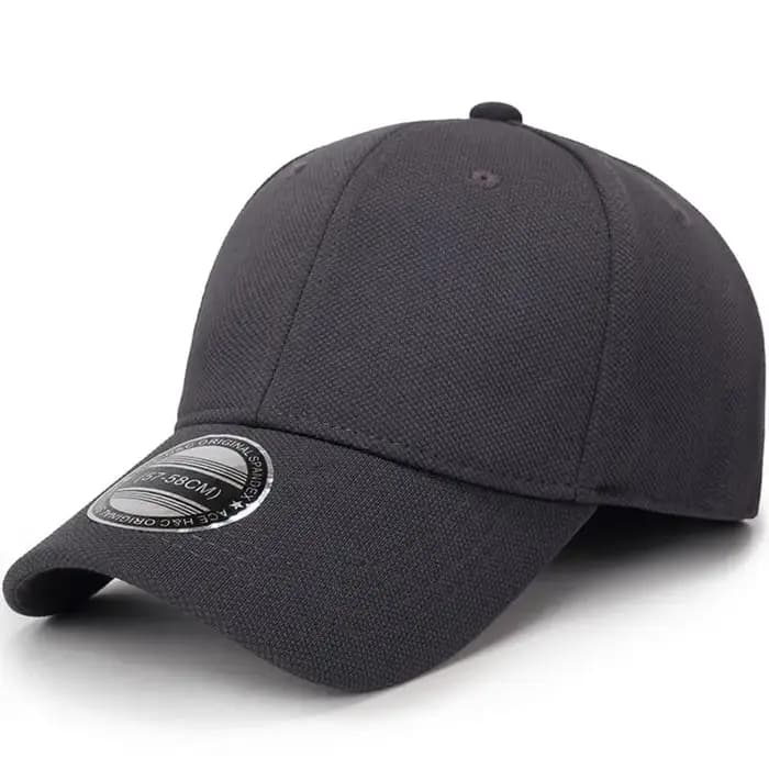 COKK Casquette de Baseball hommes Snapback chapeaux ajusté fermé Casquette complète femmes Gorras os