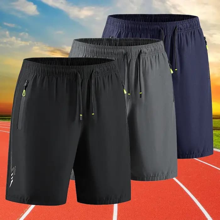 Shorts de jogging classiques d'été pour hommes