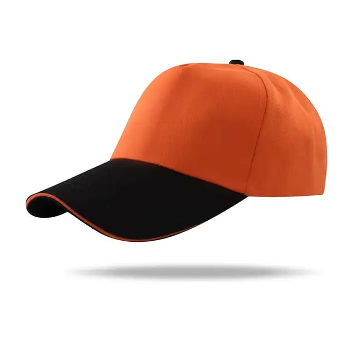 Casquette de camionneur personnalisée avec Logo imprimé gratuit
