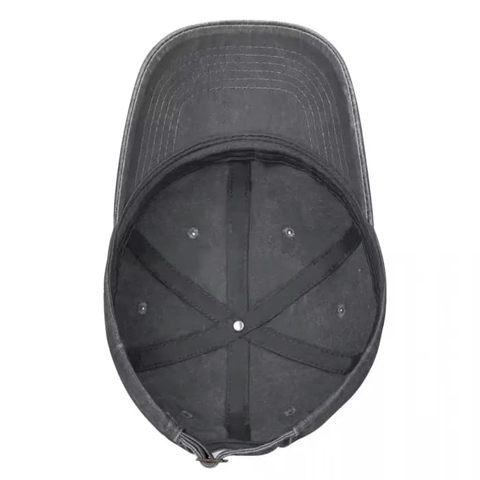 Casquette de baseball pour hommes et femmes