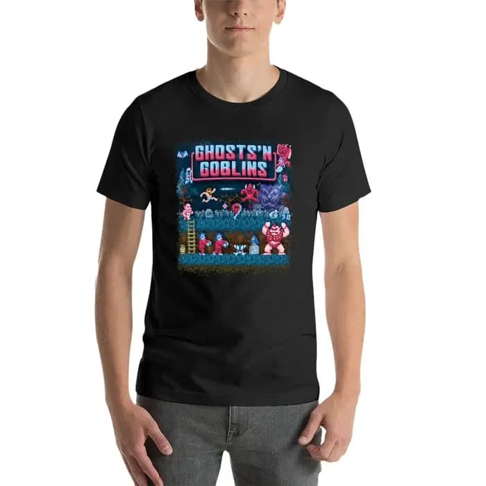 Gobelins n' mesurosts T-Shirt pour hommes