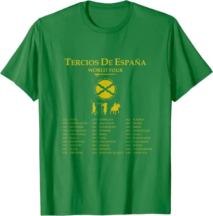 T-shirt manches courtes col rond homme
