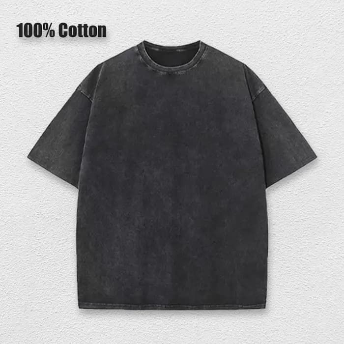 2025 lavé Vintage T-Shirts rue Hip Hop rétro Punk t-shirt femmes Harajuku décontracté coton à manches courtes lavage à l'acide T-Shirts haut