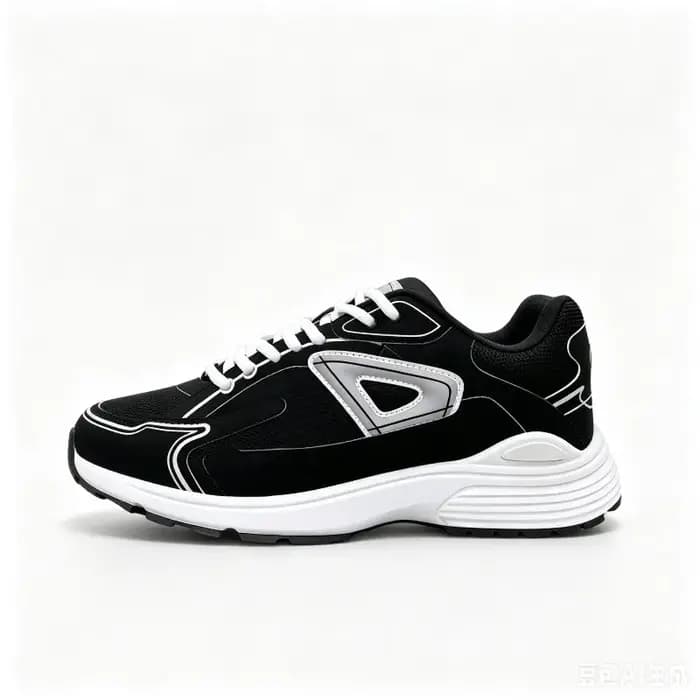 Nouvelle série 2026, chaussures de course décontractées basses pour hommes et femmes, chaussures de