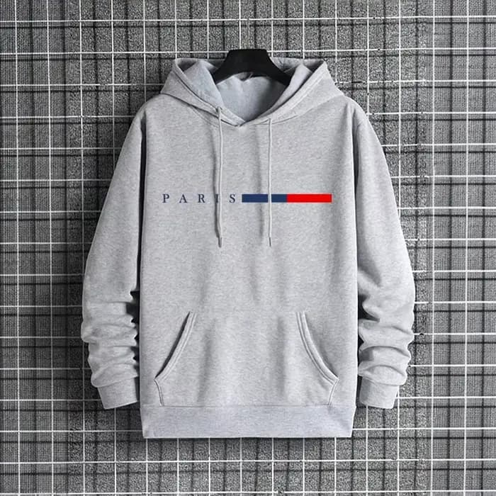 Sweat-shirts à capuche pour hommes