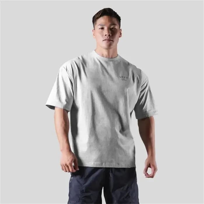 CircFT JP & UK-T-shirt à manches courtes pour homme