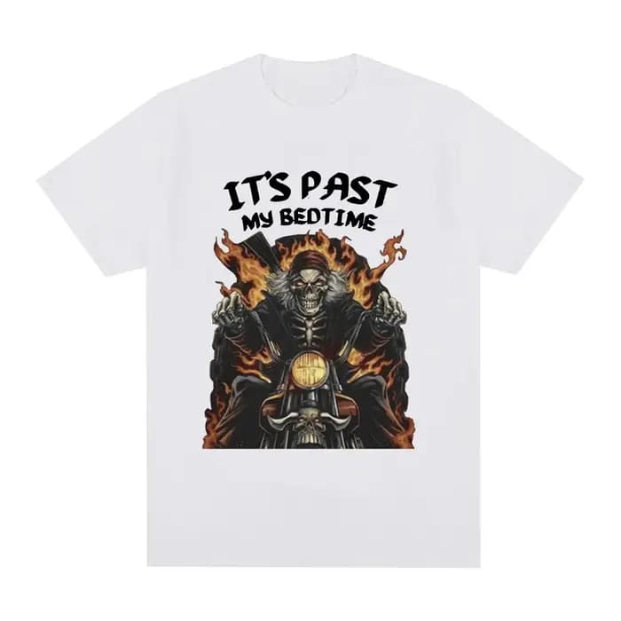 T-shirt manches courtes homme