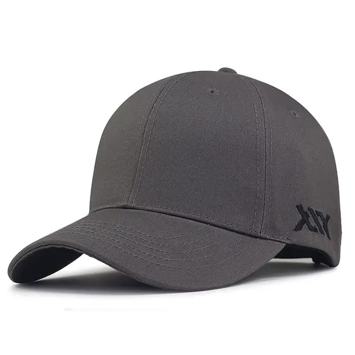 Casquette de Baseball grande taille pour hommes et femmes