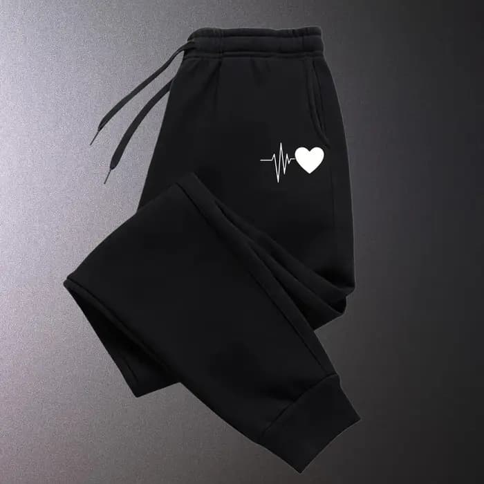 Pantalon de jogging polyvalent pour femme – Confortable