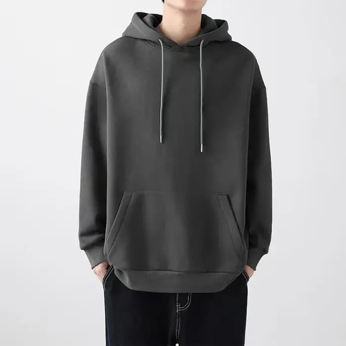 Sweat à capuche pour hommes