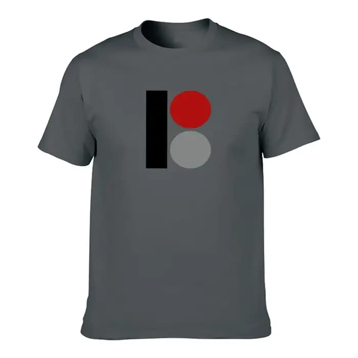 T-shirt de sport pour homme style rétro vintage B Plan Skateboard