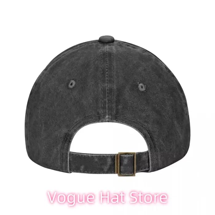 Casquettes de Baseball Hungry Bug, casquette à visière Dorohedoro Caiman En Nikaido Shin Manga Anime, chapeaux pare-soleil pour hommes
