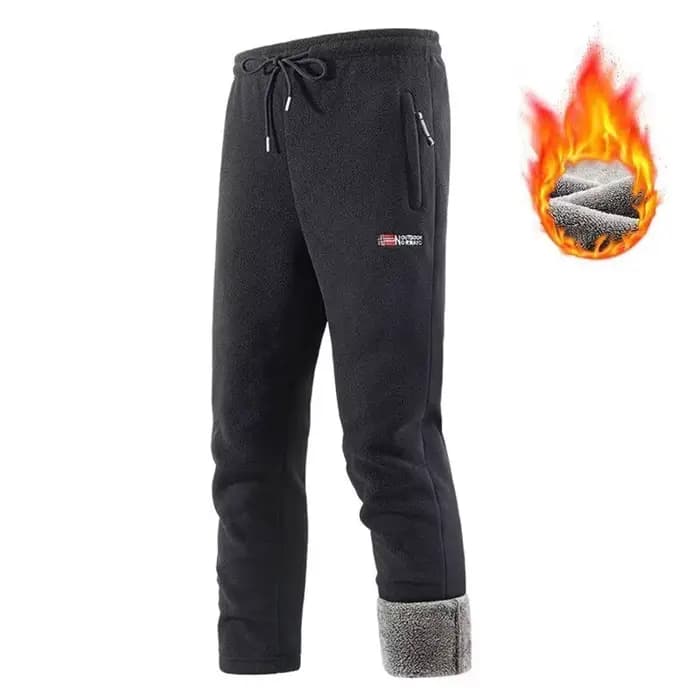 Veste à capuche polaire Double face pour hommes et femmes, manteaux thermiques d'hiver, fermeture éc