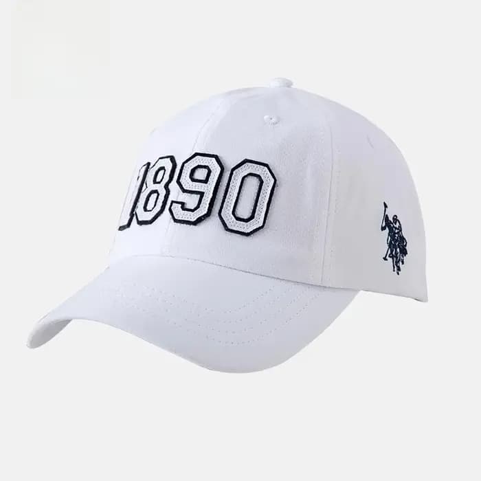 Casquette de baseball respirante et à séchage rapide pour homme