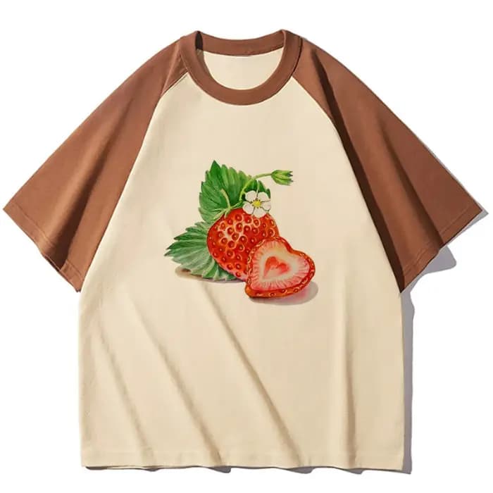 T-shirt Harvey pour femmes