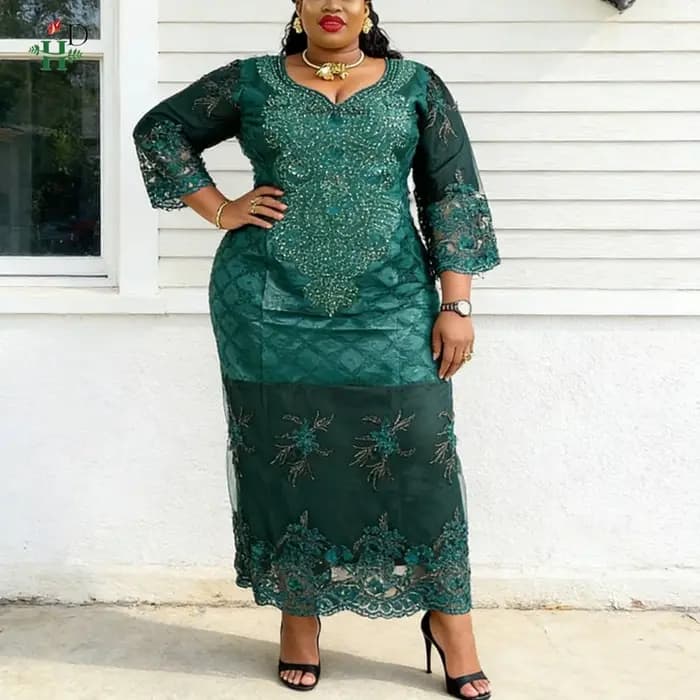 Vêtements de luxe turcs originaux H&D pour femmes