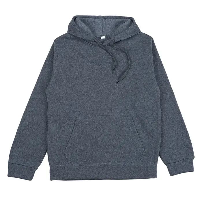 Sweat à capuche imprimé pour hommes et femmes