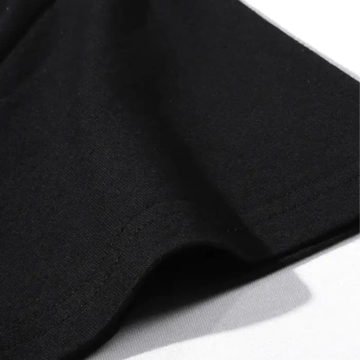 Économie unisexes à manches courtes pour hommes et femmes, Rock Tool Band, Streetwear vintage de loi