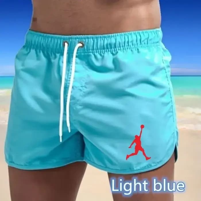 Shorts de plage pour hommes