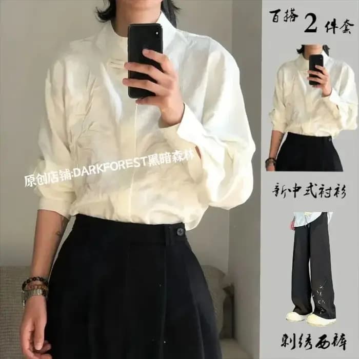 Vêtements pour hommes T-shirt à manches courtes surdimensionné Décontracté Basique Hauts ensembles de chemises