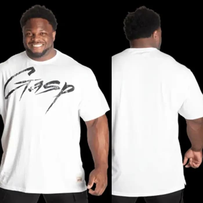 T-shirt homme T-shirts femme essentiels vêtements de sport hommes Cool