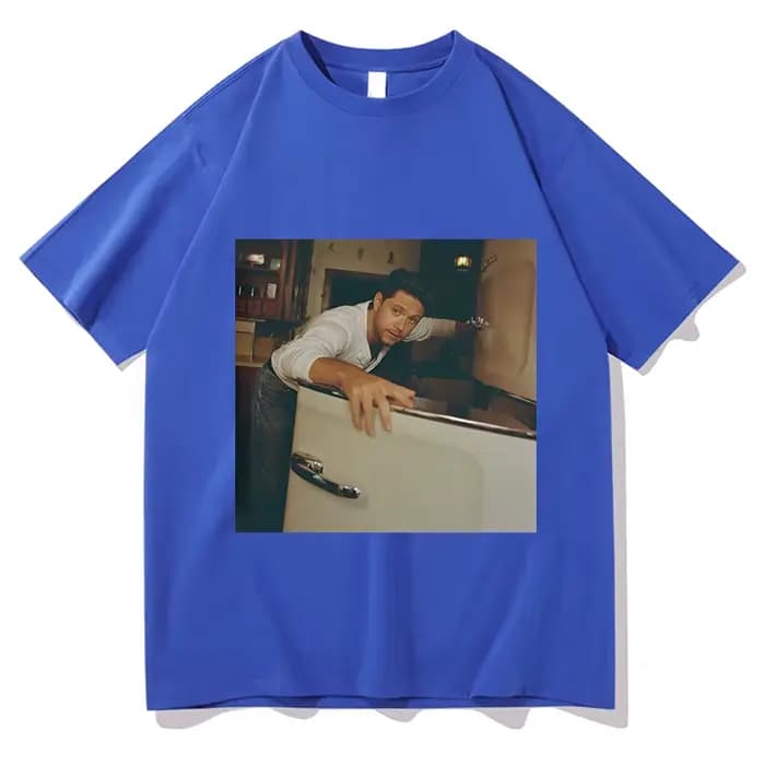 T-shirts graphiques Niall Horan pour hommes et femmes
