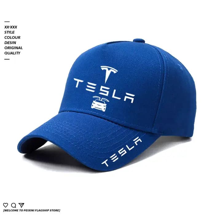 Casquettes de baseball brodées pour hommes et femmes