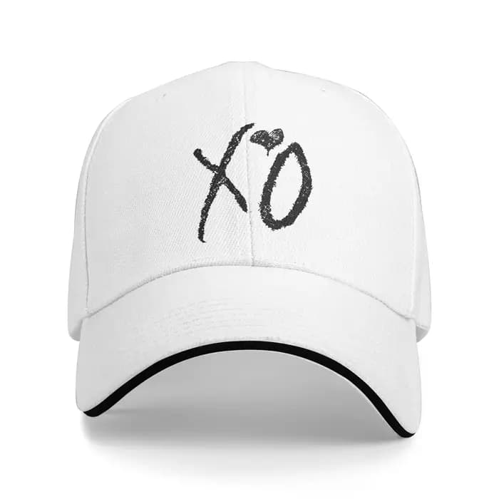 Casquettes de baseball réglables