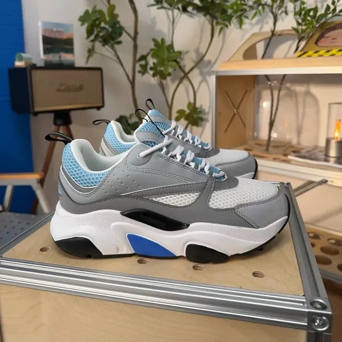 Sneakers B22 populaires pour hommes et femmes