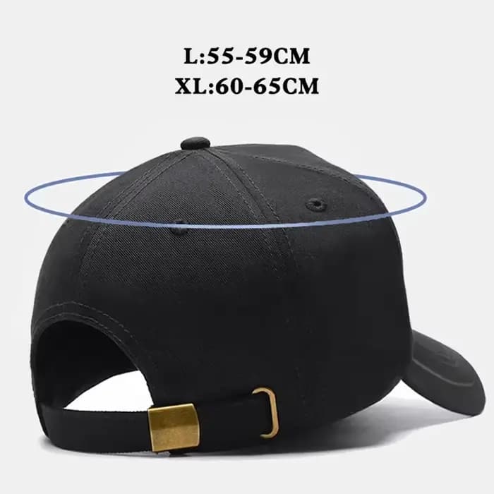 Casquette de Baseball pour hommes et femmes