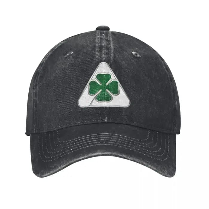Casquette de baseball rétro A-Alfas Men' R-Romeos avec logo