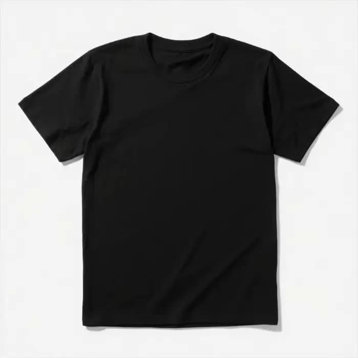 T-shirt Rap Rétro Années 90 avec Motif Personnalisé