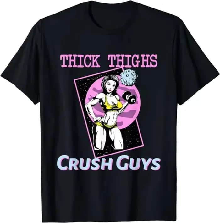 T-shirt de Sport tendance crâne pour hommes et femmes