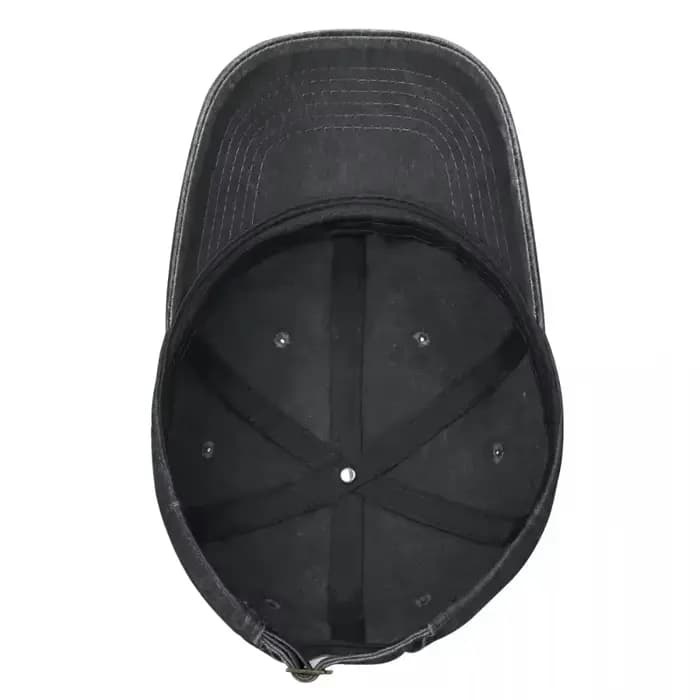 Casquette de baseball tendance Sam Family 2026