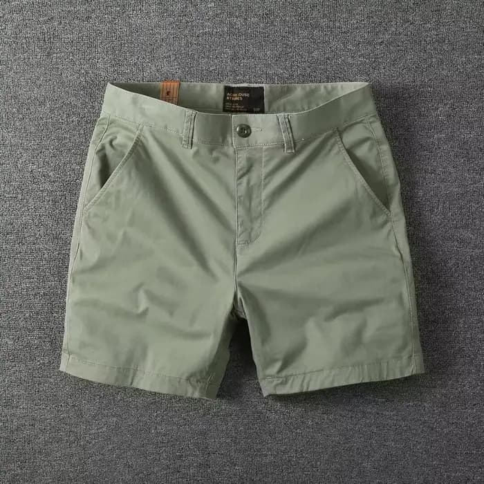 Nouveau 2026 Short d'été coréen pour homme