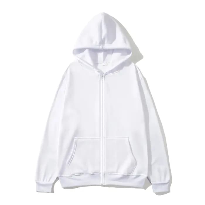 Sweat à capuche 2025 automne/hiver nouveau Style Fitness course sport loisirs tendance mode polyvalent haut à fermeture éclair