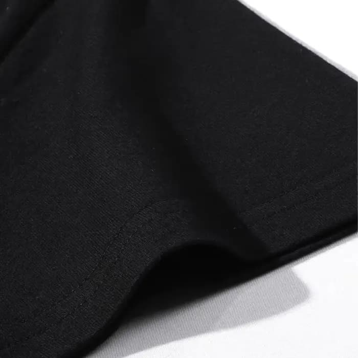 Burzum-T-shirt à Manches Courtes pour Homme et Femme