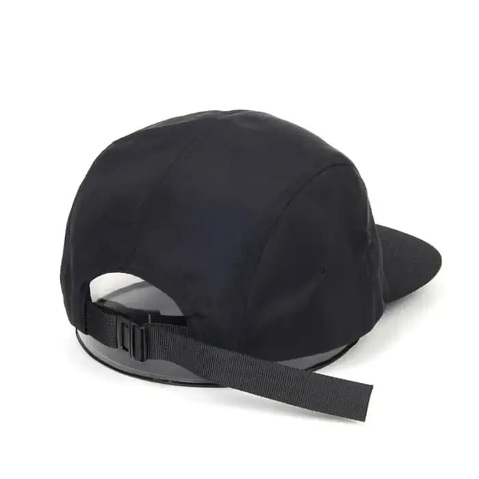 Nouvelle casquette de baseball à séchage rapide à 5 panneaux
